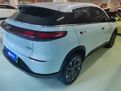 Xpeng G3