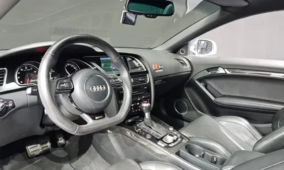Audi RS5