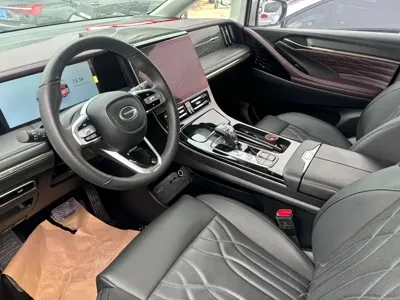GAC Motor Trumpchi M8