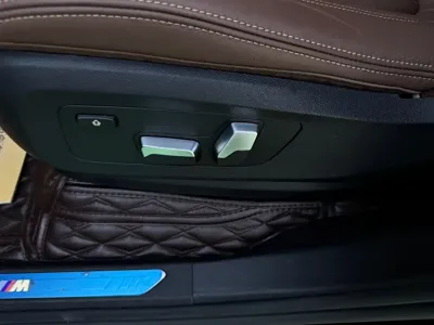 BMW X5 (Import)