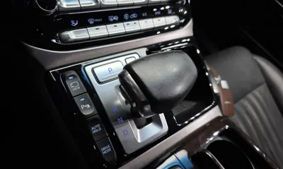Genesis EQ900