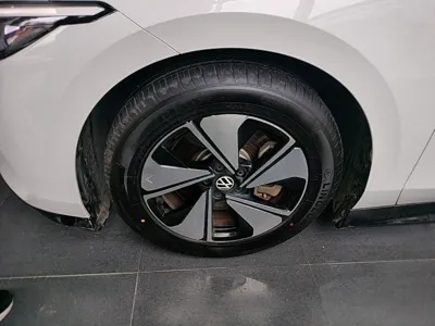 Volkswagen ID.7 VIZZION