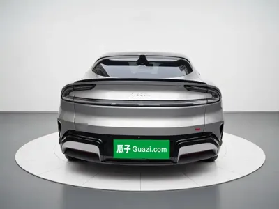 Xiaomi YU7