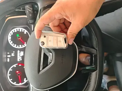 Jetta VS5