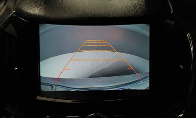 ChevroletGMDaewoo Cruze