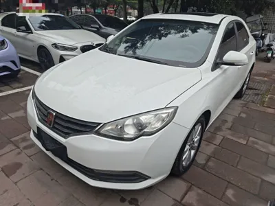 Roewe 360