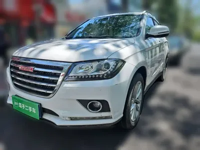 Haval H2