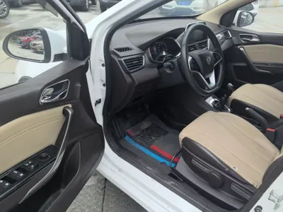 Baojun 310W