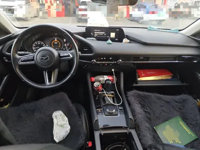 Mazda Mazda 3 Axela