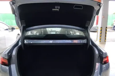 Xpeng P5