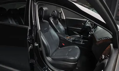 Hyundai Aslan