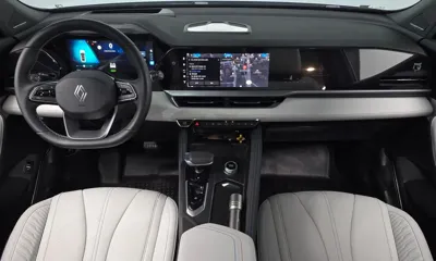 Renault-KoreaSamsung Grand Koleos