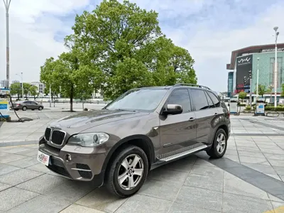 BMW X5 (Import)
