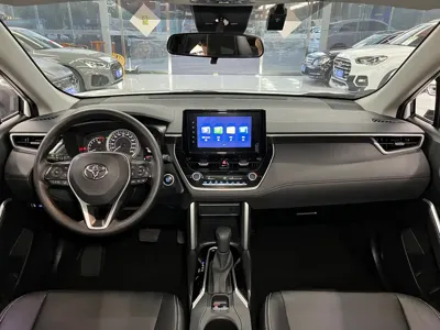 Toyota Frontlander