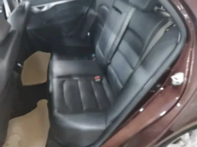 Geely Vision