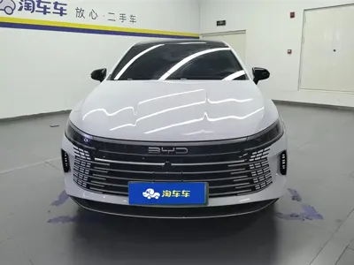 BYD Destroyer 05