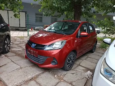 Changan EV