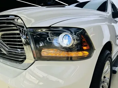 RAM Ram Trucks
