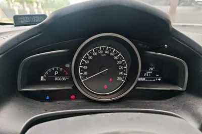 Mazda Mazda 3 Axela