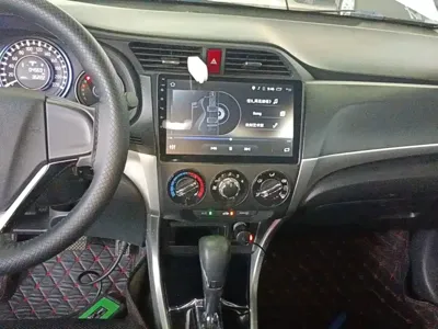 Honda Crider