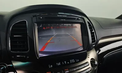 KG_Mobility_Ssangyong Chairman