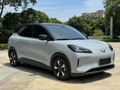 Wuling Bingo PLUS