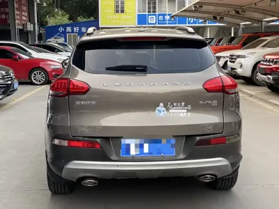 Leopaard Leopaard CS10