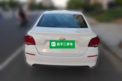 Chevrolet Cavalier