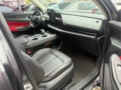 Changan CS55PLUS