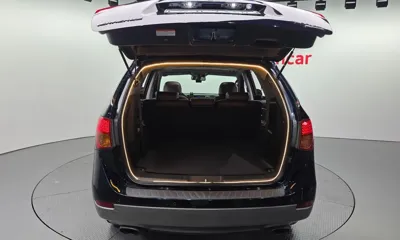 Hyundai Veracruz