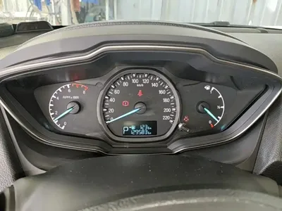 Ford Escort