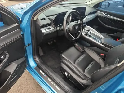 Geely Xingrui