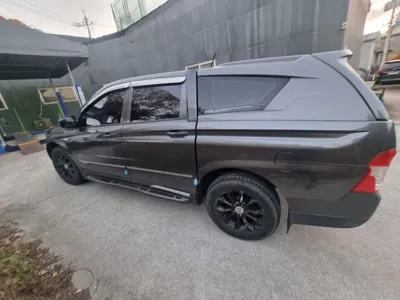KG_Mobility_Ssangyong KORANDO