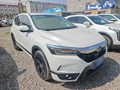 Honda Breeze
