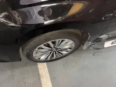 GAC Motor Trumpchi M6