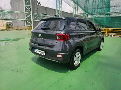 Hyundai Venue