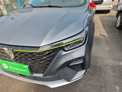 Roewe RX5