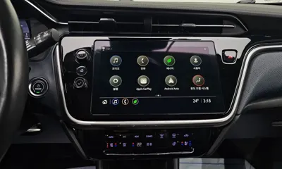 ChevroletGMDaewoo 볼트 EUV