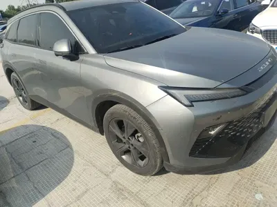 BAIC Mofang