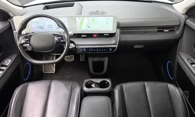Hyundai Ioniq5