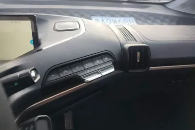 Baojun KiWi EV