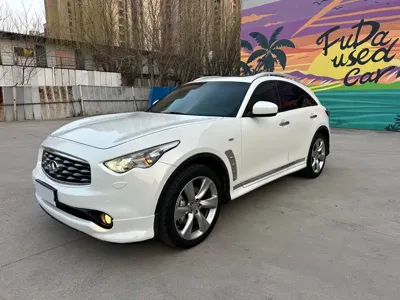 Infiniti FX