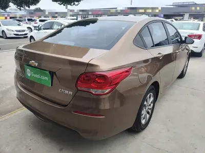 Chevrolet Cavalier
