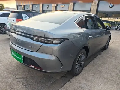 BYD Destroyer 05