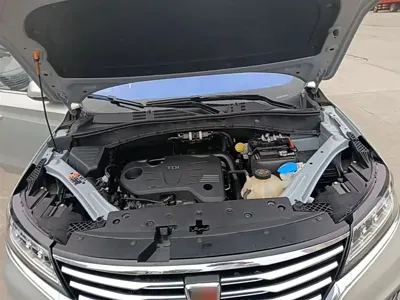 Roewe RX5