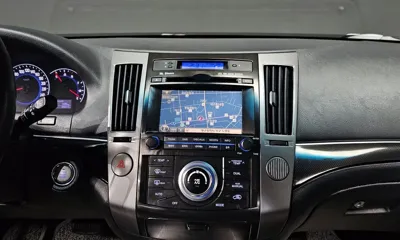 Hyundai Veracruz