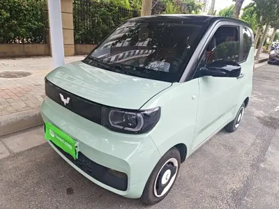 Wuling MINIEV