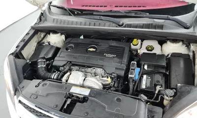 ChevroletGMDaewoo Orlando