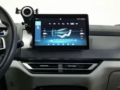 BYD Yuan Pro