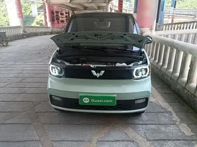 Wuling MINIEV